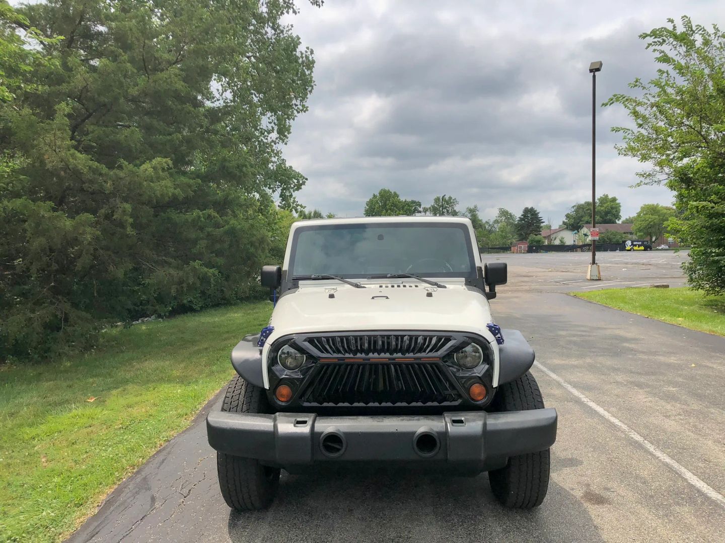 jeep wrangler unlimited 2009 1J4GA39169L767320 image jeep wrangler unlimited 2009 1J4GA39169L767320 image
